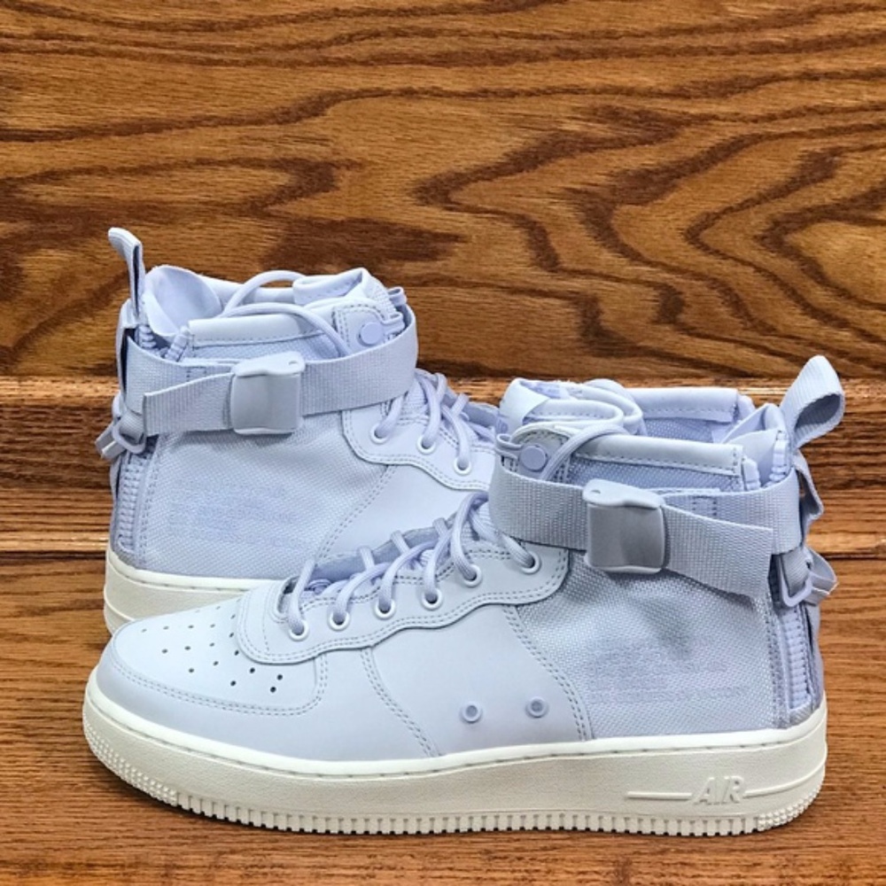 Nike SF A1 Mid GS Palest Purple‎ Shoes